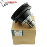 Genuine Crank Pulley Harmonic Balancer Damper Fits 05-09 Land Rover LR3 4.0L. Fixed Price $275.99.
