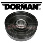 Dorman 594-754 Harmonic Balancer For PB1705N 11237525135 11237514461 Engine. Fixed Price $292.95.