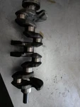 Crankshaft Standard 06-07 Ford Focus 2.0 1S7G6303CF. Fixed Price $157.45.
