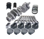Eagle 4.000 Stroke - 4.030 Bore Rotating Assembly Ford Sbf 351W. Fixed Price $2604.90.