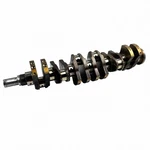 Genuine 1998-2005 Lexus IS300 Gs 2JZ Vvti Engine Crankshaft Oem. Fixed Price $545.00.