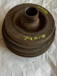 1968-1979 Pontiac Harmonic Balancer & Crank Pulley 400 455 326 Firebird Gto. Fixed Price $119.99.