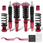 Maxpeedingrods Coilovers Suspension Struts Kit For Bmw 3-SERIES (E90 / E91) Rwd. Fixed Price $230.00.