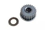 Genuine Gm Crankshaft Sprocket 55580708. Fixed Price $34.70.