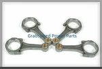 Vw Super 4140 5.400" I-beam Connecting Rod TYPE-1 ARP8740 3/8"X1.500 Journal. Fixed Price $169.95.