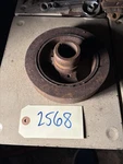 1970 Amc American Motors Amx Javelin 390 Harmonic Balancer 360. Fixed Price $185.00.