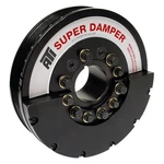 For Chevy Silverado 3500 01-05 Super Damper Diesel Harmonic Balancer. Fixed Price $552.29.