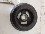 Harmonic Balancer 2.5L Vin 3 8TH Digit Hybrid Fits 2009-2012 Escape Tested Oem. Fixed Price $28.95.