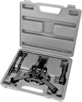 Performance Tool W89712 Harmonic Balancer Bottom Pulley Gm Ls Puller. Fixed Price $70.46.