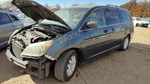 05-10 Honda Odyssey Harmonic Balancer Crankshaft Pulley With Bolt 3.5L I-vtec. Fixed Price $124.69.