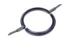 Cometic C5683 Rear Main Seal - 2 Piece Rubber Each. Fixed Price $33.20.