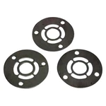 Moroso 64031 Crankshaft Pulley Shim Kit. Fixed Price $44.99.