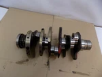 2013 Audi S4 B8 S5 8T 3.0 Tfsi Crankshaft Only Cgwc 06EAG R6RB 06E101AG. Fixed Price $1005.23.
