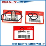 Oem For Honda 1993-2001 H22A B16A B18C 2.2L 1.8L 1.6L Vtec Seal Kit. Fixed Price $13.85.