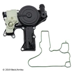 Beck Arnley Engine Crankcase Vent Valve For Audi 045-0431. Fixed Price $109.46.