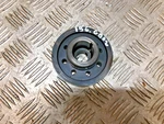 7510627 Bmw X5 Series N62 N73 Belt Drive Vibration Damper Hub E53 E60 E65. Fixed Price $48.44.