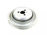 Genuine Mopar Crankshaft Damper 68218963AA. Fixed Price $169.71.
