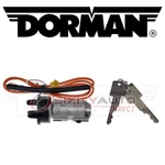 Dorman Ignition Lock Cylinder For 1991-1996 Oldsmobile 98 Primary Rq. Fixed Price $66.16.