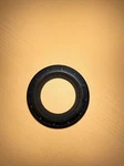Mopar 5179633AA Front Main Crankshaft Oil Seal 2001-2015 Jeep Dodge Chrysler Ram. Fixed Price $32.81.