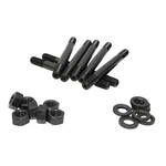 Prw Crankshaft Main Cap Girdle 1000207;. Fixed Price $65.84.