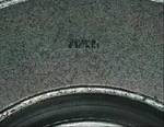 Fluidampr 712435 Ford Sb Race Engine With Internal Balance And Bolt Pulley. Fixed Price $455.00.