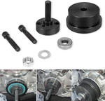6.4L Crankshaft Front Seal Installer 303-1259 ZTSE4691 Fit Ford. Fixed Price $63.11.