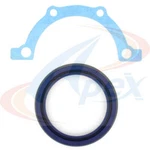 Engine Main Bearing Gasket Set Apex Automobile Parts ABS308. Fixed Price $46.99.