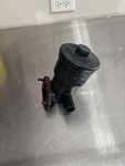 Mack E7 Engine Crankcase Breather 191GC433 2001. Fixed Price $50.00.