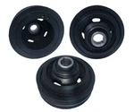 New 91 92 93 94 95 Acura Legend Crankshaft Pulley Aka Harmonic Balancer Upgrade. Fixed Price $225.00.