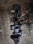 4.5 Cummins Crankshaft 3939367. Fixed Price $1500.00.