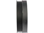 Dorman Engine Harmonic Balancer For 2009-2012 Nissan NP300 2.5L L4. Fixed Price $82.63.