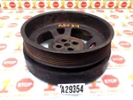 2011-2014 Ford F-350 Super Duty 6.7L Harmonic Balancer BC3Z-6312-CA Oem. Fixed Price $41.99.