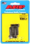 Arp For 100-3203 5/16-24 1.500 Black Hex Water Pump Pulley W/ .250" Fan Spacer. Fixed Price $26.85.