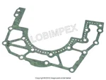Audi V/w A4 A6 (1998-2005) Rear Crankshaft Sealing Flange Gasket Elring Oem. Fixed Price $17.70.