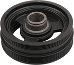 Genuine Parts Crankshaft Balancer Fit For Gm Vehicles, Engine Pulley Replacement. Fixed Price $166.96.