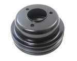 Rpc Ford 289 Groove Crank Shaft Pulley Black R8974B. Fixed Price $80.45.