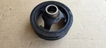 Gm Chevrolet Harmonic Balancer/crankshaft Pulley 4.8L 5.3L 6.0L 6.2L Pn: 593871. Fixed Price $30.00.