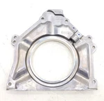 New Oem Ford Engine Rear Main Seal Retainer JR3Z-6K301-A Mustang F150 18-25. Fixed Price $30.25.