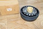 Gm 12563267 Balancer Assembly, Crankshaft 1995-2005 Buick Chevrolet Olds Pontiac. Fixed Price $100.00.