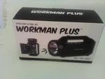 Protocol Workman Plus Spotlight & Tool Kit All- In- One Led. Fixed Price $25.99.