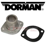 Dorman Engine Coolant Thermostat Housing 1975-1976 Ford E-250 Econoline Au. Fixed Price $29.61.