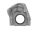 Genuine 2730100614 Crankshaft Sealing Flange Mercedes-benz CLK550 E550. Fixed Price $63.35.