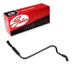 Gates Engine Crankcase Breather Hose For 2012-2017 Jeep Wrangler. Fixed Price $35.99.