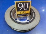 Land Rover Crankshaft Pulley (damper?) 5.0L Range LR4 Rr Sport LR012000 Oem. Fixed Price $75.00.