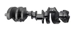 Scat Cast Steel Crank - 3.750 Stroke For Chevy Sbc. Fixed Price $363.99.