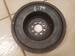 00 01 02 03 04 Audi A6 C5 4.2 V8 Harmonic Balancer Pulley Crankshaft. Fixed Price $29.99.