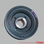 Toyota RAV4 SXA10 SXA11 94-00 Genuine 3S-GE Crankshaft Pulley 13407-88480 Oem. Fixed Price $307.51.