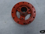 Nos Chevrolet Corvette 327 Harmonic Balancer 1964 1965 1966 1967. Fixed Price $250.00.