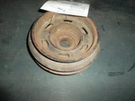 1990 Sentra Harmonic Balancer 3419. Fixed Price $63.00.