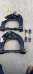 Auto Plus/dorman (oe Solutions) 594325 - Engine Harmonic Balancer. Fixed Price $60.00.